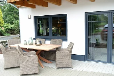 Vakantiehuis Ontspannende vakantie Winterberg