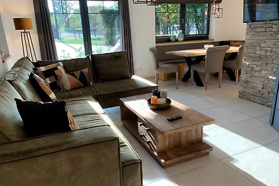 Vakantiehuis Ontspannende vakantie Winterberg