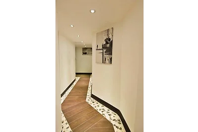 Luxuriöses Ferienhaus Magret Winterberg Stadt...