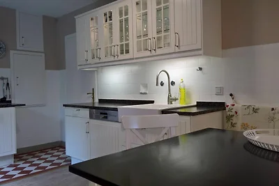 Luxuriöses Ferienhaus Magret Winterberg Stadt...