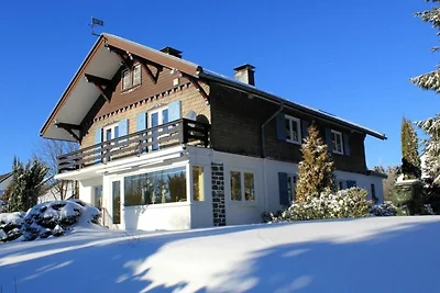 Luxuriöses Ferienhaus Magret Winterberg Stadt...
