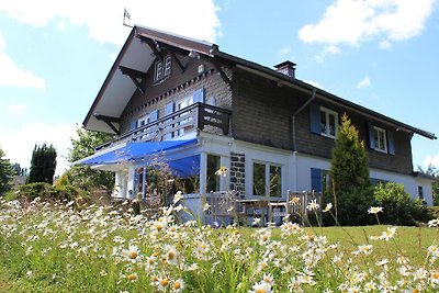 Holiday home relaxing holiday Winterberg