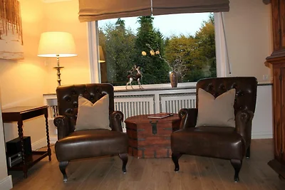 Luxuriöses Ferienhaus Magret Winterberg Stadt...