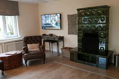 Luxuriöses Ferienhaus Magret Winterberg Stadt...