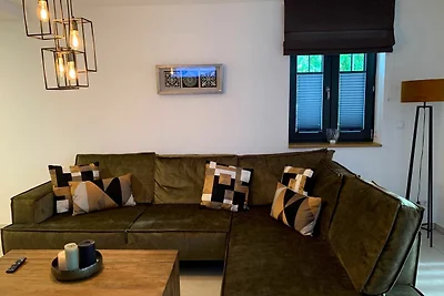 Vakantiehuis Ontspannende vakantie Winterberg