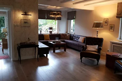 Luxuriöses Ferienhaus Magret Winterberg Stadt...