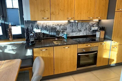 Vakantiehuis Ontspannende vakantie Winterberg