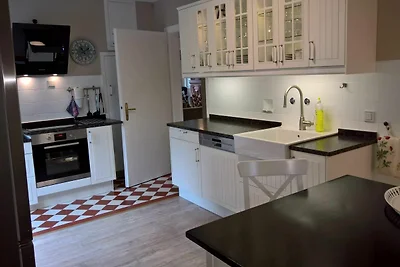 Luxuriöses Ferienhaus Magret Winterberg Stadt...