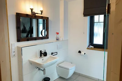 Vakantiehuis Ontspannende vakantie Winterberg