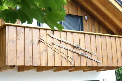 Vakantiehuis Ontspannende vakantie Winterberg