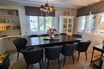 Ferienhaus Margret*****