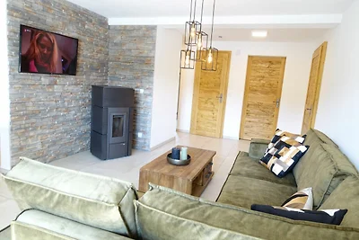 Vakantiehuis Ontspannende vakantie Winterberg