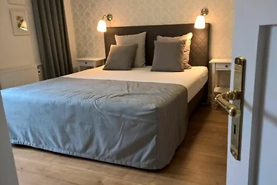 Luxuriöses Ferienhaus Magret Winterberg Stadt...