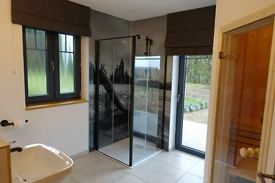 Vakantiehuis Ontspannende vakantie Winterberg