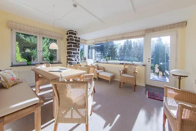 Luxuriöses Ferienhaus Magret Winterberg Stadt...