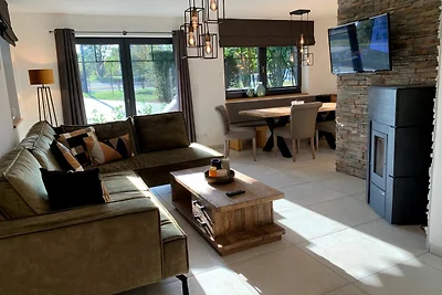 Vakantiehuis Ontspannende vakantie Winterberg