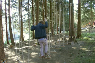 Fewo Hemlock, Hahnenklee, WLAN