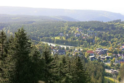 Fewo Hemlock, Hahnenklee, WLAN