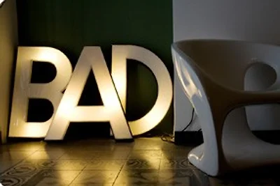 BAD | b&b and design