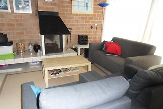 Bungalowpark Boerenslag 10