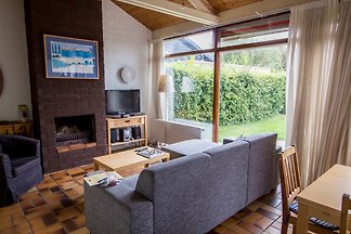 Bungalow Park Boerenslag 34