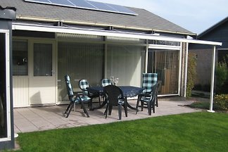 Bungalow Park Boerenslag 17