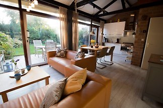 Bungalowpark Boerenslag 37