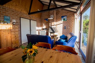 Bungalow Park Boerenslag 42