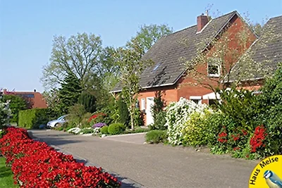 Ferienwohnung Haus Meise 