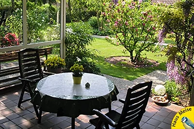 Ferienwohnung Haus Meise 