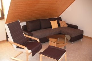 vacances en famille Lutz