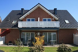 EG Fewo**** Enjoy Fehmarn Burg NEU