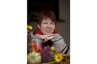 Frau A. Radziszewski Frau A. Radziszewski