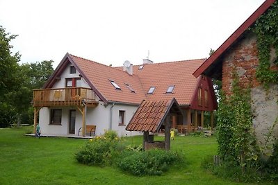 Ferienhaus  Adela, Szymonka