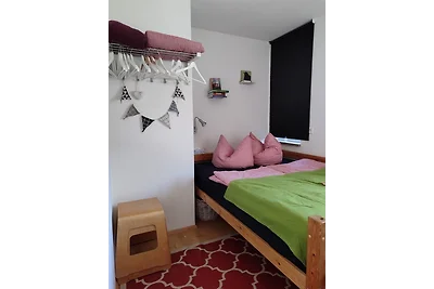 FERIENHAUS SIEBENSCHLÄFER