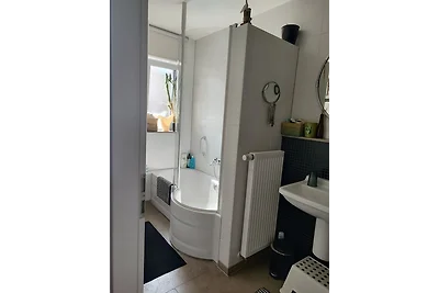 FERIENHAUS SIEBENSCHLÄFER