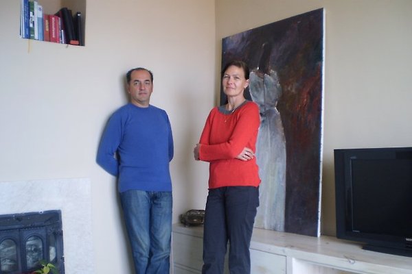 Sig.ra M. Moeferdt-Yilmaz Sig.ra M. Moeferdt-Yilmaz