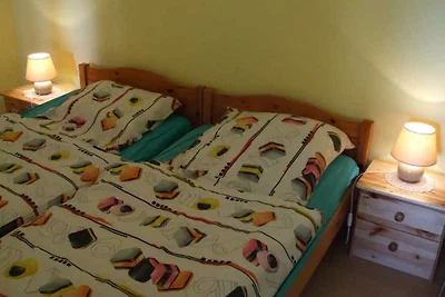 Ferienwohnung Schneider