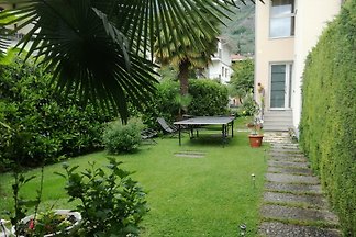 Geweldige accommodatie