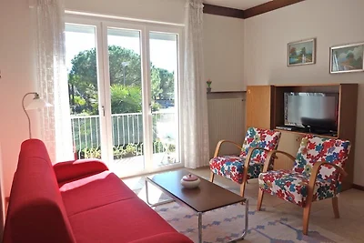 Casa Belli Holiday Apartment Arco