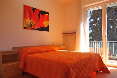 Apartment Casa Belli Arco Lake Garda