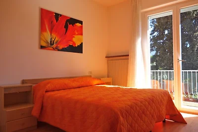 Casa Belli Holiday Apartment Arco