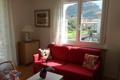 Casa Belli Holiday Apartment Arco