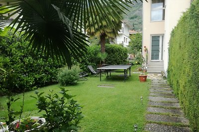 Apartment Casa Belli Arco Lake Garda