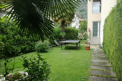 Casa Belli Holiday Apartment Arco