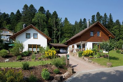 Schwarzwald-Chalets
