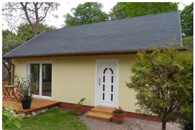 Komfortables Ferienhaus