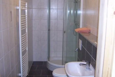 Komfortables Ferienhaus
