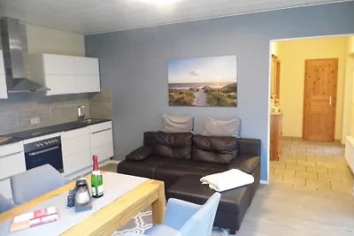Komfortables Ferienhaus
