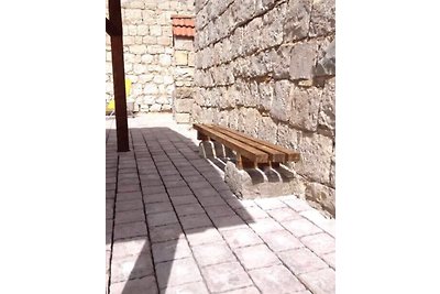 Villa Jana casa de piedra en Split